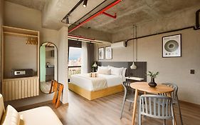 Urbit Social Lofts